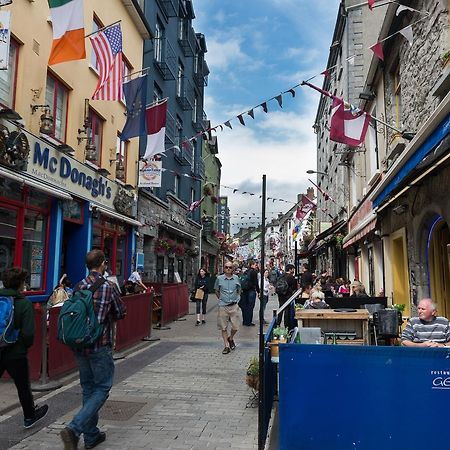 City Center - 3 Minutes Walk To The Town Square Galway Exterior foto